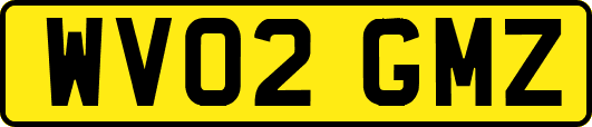 WV02GMZ