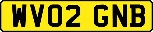 WV02GNB