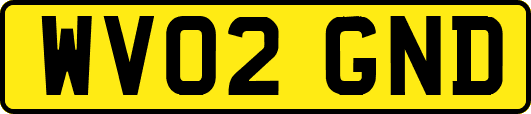 WV02GND