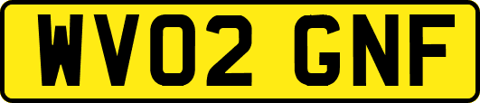 WV02GNF