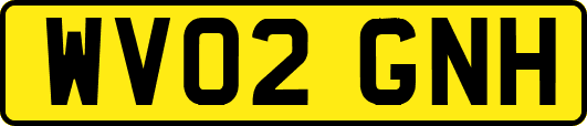 WV02GNH