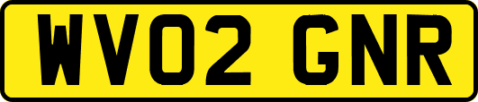 WV02GNR