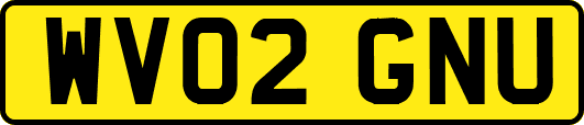 WV02GNU