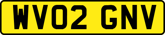 WV02GNV