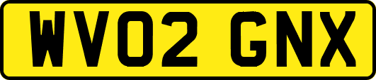 WV02GNX