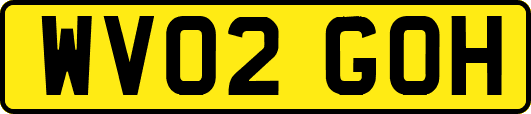 WV02GOH
