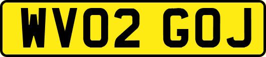 WV02GOJ