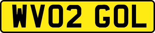 WV02GOL