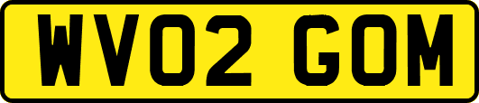 WV02GOM