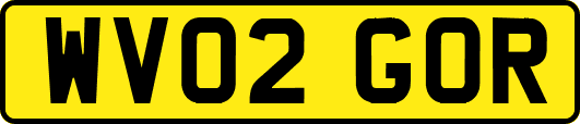 WV02GOR