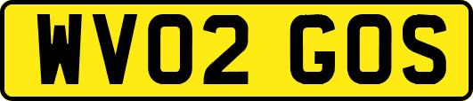 WV02GOS