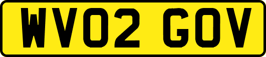 WV02GOV