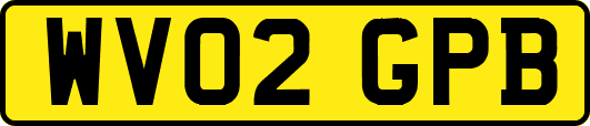 WV02GPB