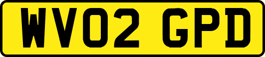 WV02GPD
