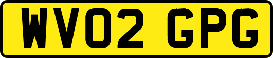 WV02GPG