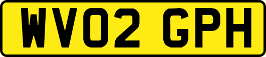 WV02GPH