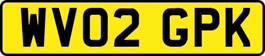 WV02GPK