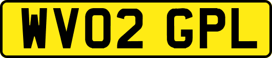 WV02GPL