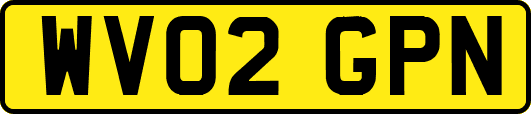 WV02GPN