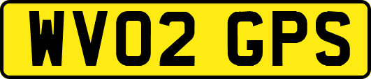WV02GPS