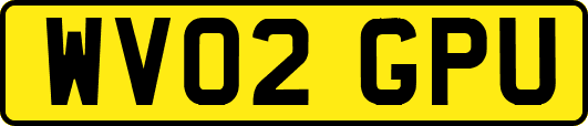 WV02GPU