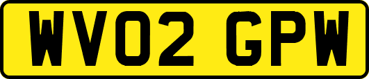 WV02GPW