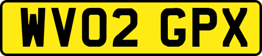 WV02GPX