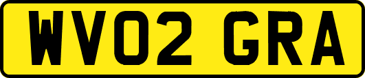 WV02GRA