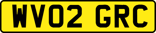 WV02GRC