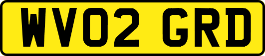 WV02GRD