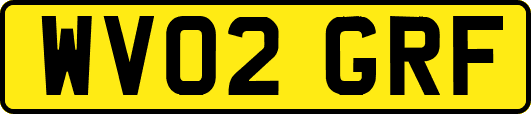 WV02GRF