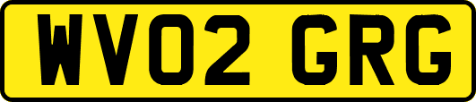 WV02GRG