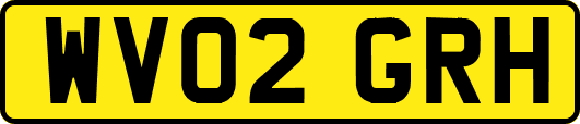 WV02GRH