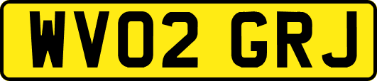 WV02GRJ