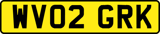 WV02GRK