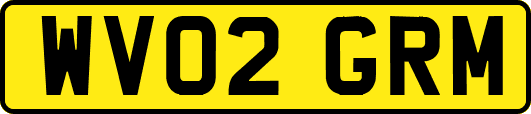 WV02GRM