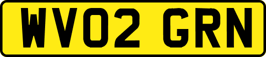 WV02GRN