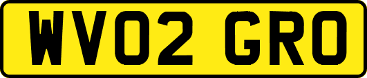 WV02GRO