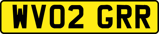 WV02GRR