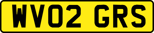 WV02GRS