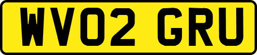 WV02GRU