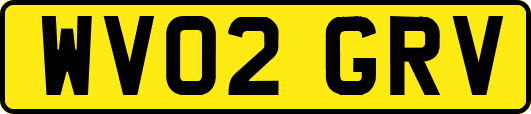 WV02GRV