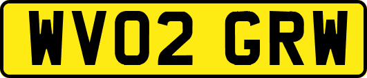 WV02GRW