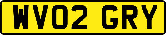 WV02GRY