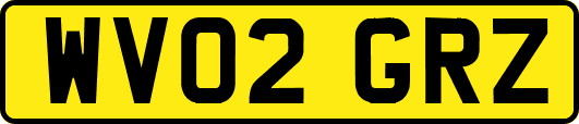 WV02GRZ