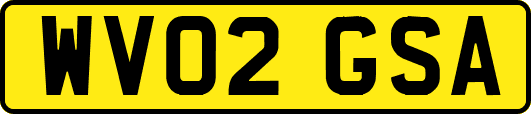 WV02GSA