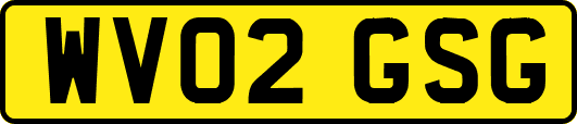 WV02GSG