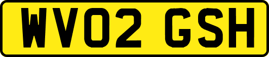 WV02GSH