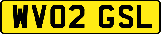 WV02GSL