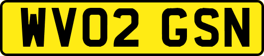 WV02GSN